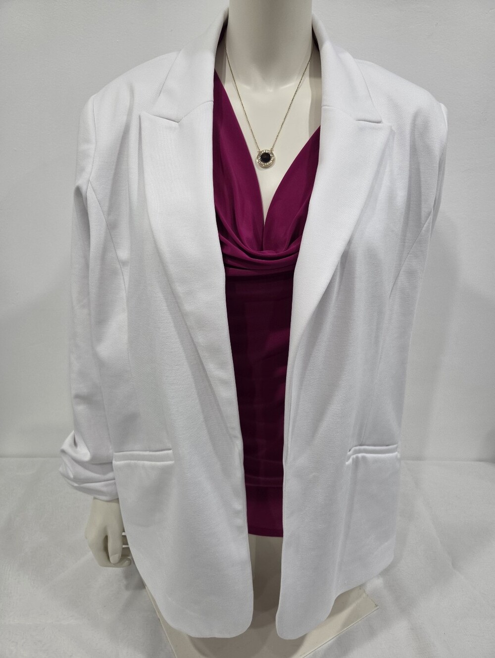 Nine West Blazer